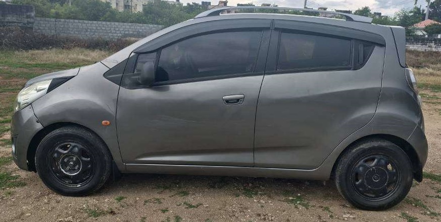 Chevrolet Beat(2011-2014) Ps Petrol